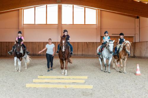 Imagen general del Hotel Seehof, K&ouml;ssen. Foto 13