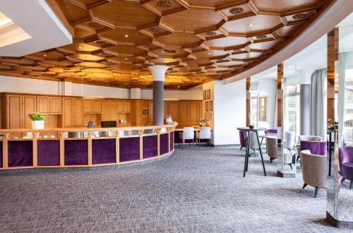 Imagen general del Hotel Seehof, K&ouml;ssen. Foto 14