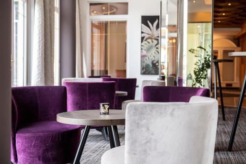 Imagen general del Hotel Seehof, K&ouml;ssen. Foto 15