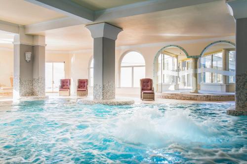 Imagen general del Hotel Seehof, K&ouml;ssen. Foto 16