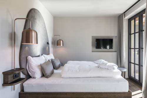 Imagen de la habitación del Hotel Seehof Nature Retreat. Foto 2