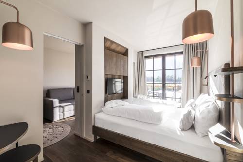 Imagen de la habitación del Hotel Seehof Nature Retreat. Foto 3