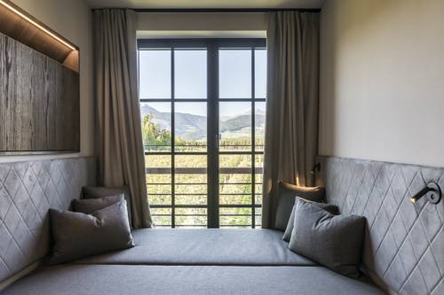 Imagen de la habitación del Hotel Seehof Nature Retreat. Foto 5