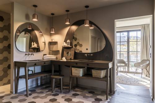 Imagen de la habitación del Hotel Seehof Nature Retreat. Foto 6