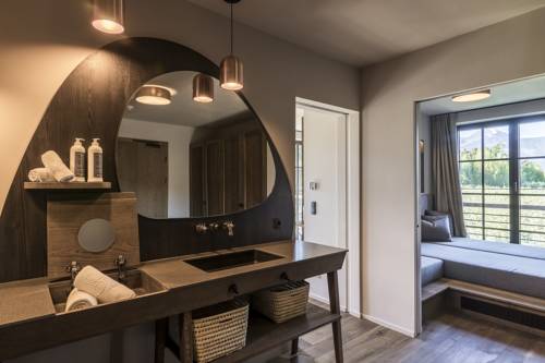 Imagen de la habitación del Hotel Seehof Nature Retreat. Foto 7