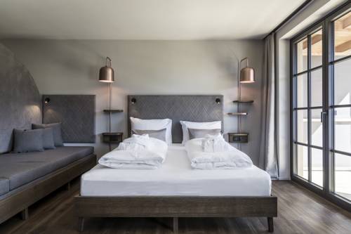 Imagen de la habitación del Hotel Seehof Nature Retreat. Foto 8