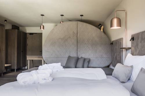 Imagen de la habitación del Hotel Seehof Nature Retreat. Foto 9