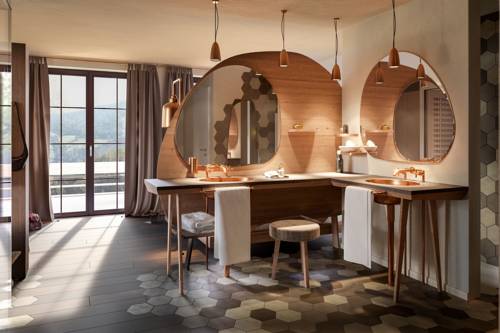 Imagen de la habitación del Hotel Seehof Nature Retreat. Foto 10