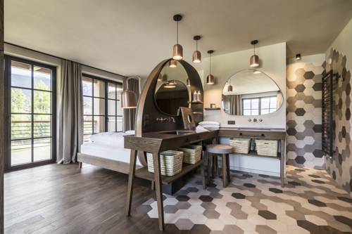 Imagen de la habitación del Hotel Seehof Nature Retreat. Foto 12