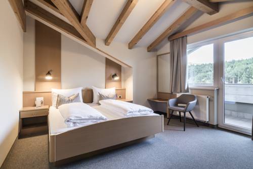 Imagen de la habitación del Hotel Seehof Nature Retreat. Foto 13