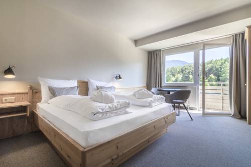 Imagen de la habitación del Hotel Seehof Nature Retreat. Foto 14