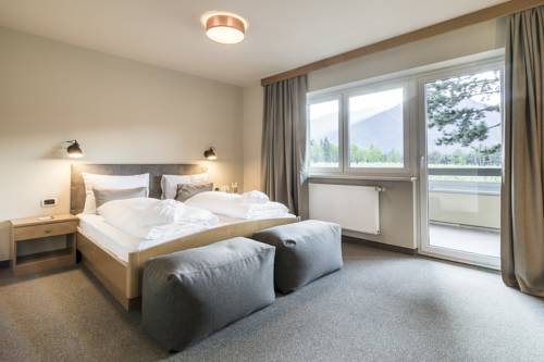 Imagen de la habitación del Hotel Seehof Nature Retreat. Foto 15