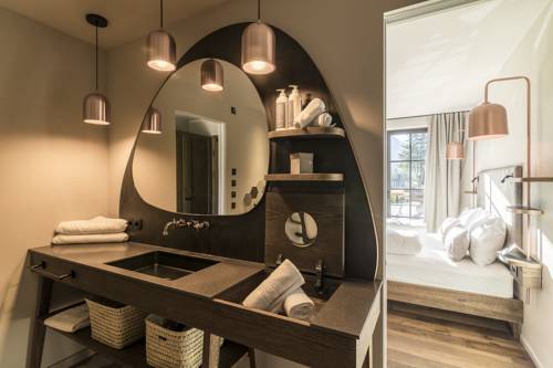 Imagen de la habitación del Hotel Seehof Nature Retreat. Foto 16