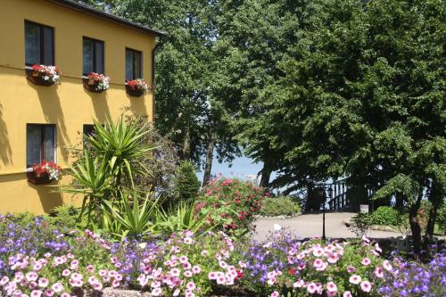 Imagen general del Hotel Seehof Netzen. Foto 3