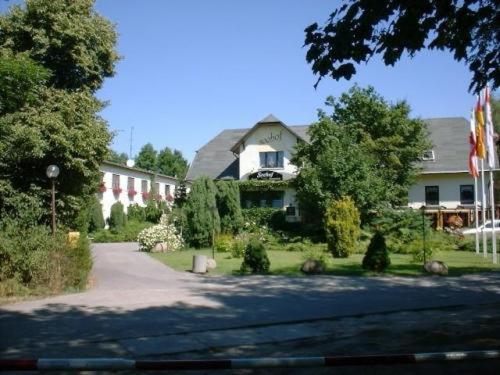 Imagen general del Hotel Seehof Netzen. Foto 4