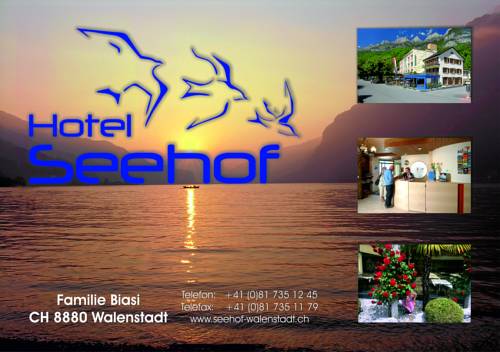 Imagen de la habitación del Hotel Seehof Superior. Foto 5