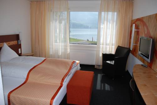 Imagen de la habitación del Hotel Seehof Superior. Foto 7