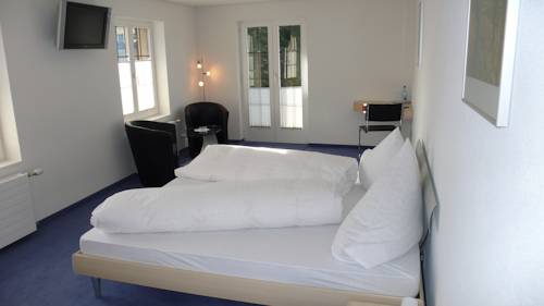 Imagen de la habitación del Hotel Seehof Superior. Foto 8