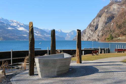 Imagen de la habitación del Hotel Seehof Superior. Foto 9