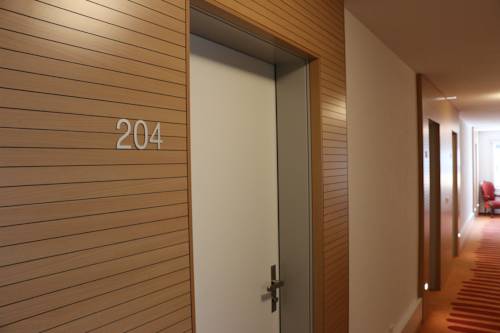 Imagen de la habitación del Hotel Seehof Superior. Foto 10