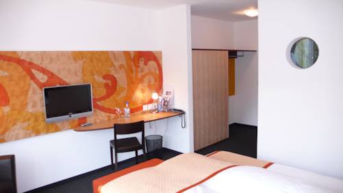 Imagen de la habitación del Hotel Seehof Superior. Foto 12