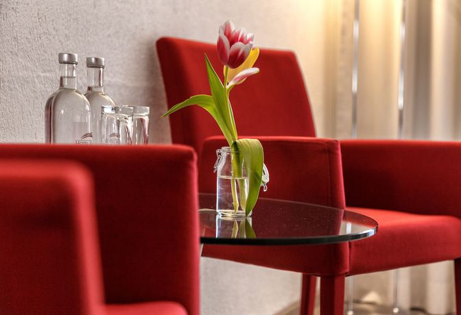 Imagen de la habitación del Hotel Seehof Valbella Lenzerheide. Foto 6