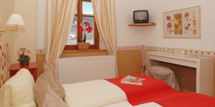 Imagen de la habitación del Hotel Seehof, Zell Am See . Foto 3