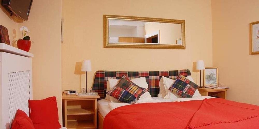 Imagen de la habitación del Hotel Seehof, Zell Am See . Foto 5