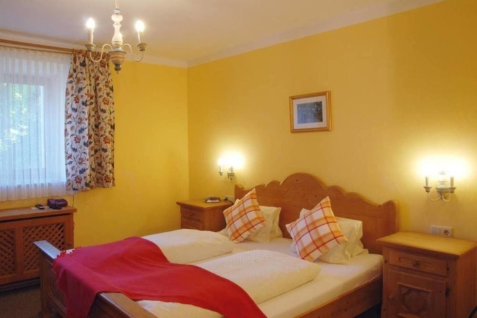 Imagen de la habitación del Hotel Seehof, Zell Am See . Foto 6