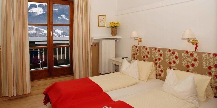 Imagen de la habitación del Hotel Seehof, Zell Am See . Foto 7