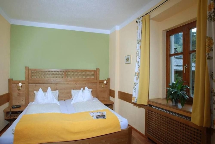 Imagen de la habitación del Hotel Seehof, Zell Am See . Foto 8