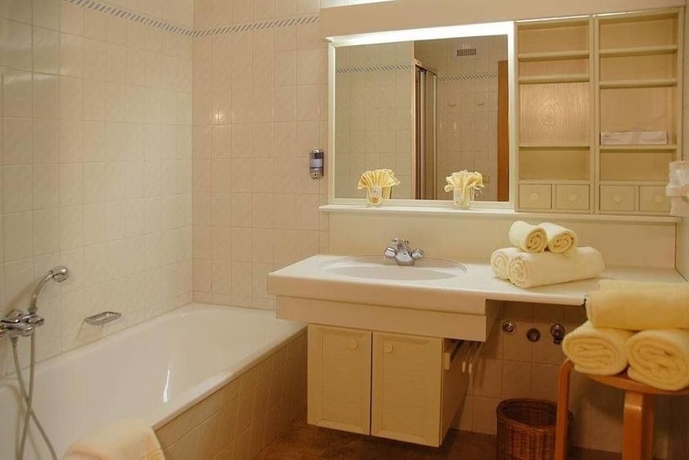 Imagen de la habitación del Hotel Seehof, Zell Am See . Foto 10