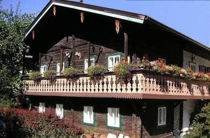 Imagen general del Hotel Seehof, Zell Am See . Foto 1