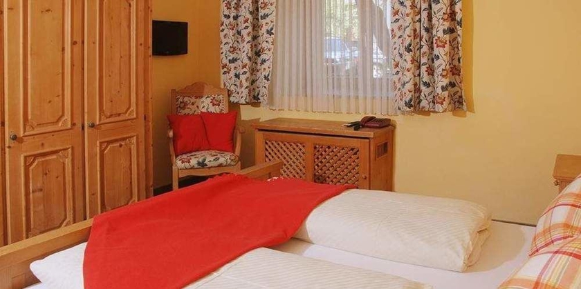 Imagen de la habitación del Hotel Seehof, Zell Am See . Foto 11