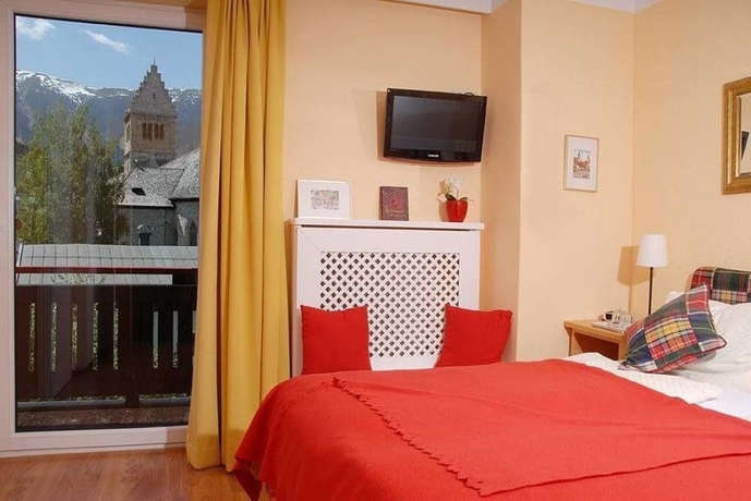 Imagen de la habitación del Hotel Seehof, Zell Am See . Foto 12