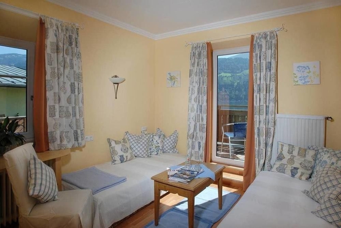 Imagen de la habitación del Hotel Seehof, Zell Am See . Foto 14