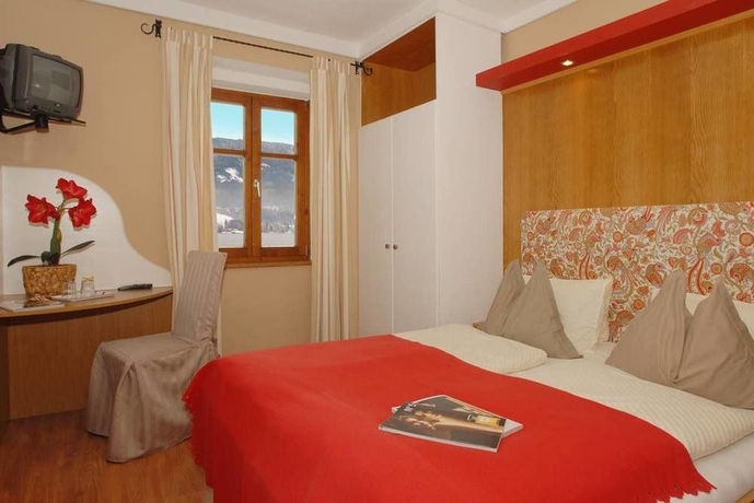 Imagen de la habitación del Hotel Seehof, Zell Am See . Foto 15