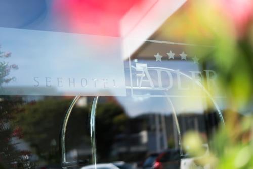Imagen general del Hotel Seehotel Adler. Foto 2