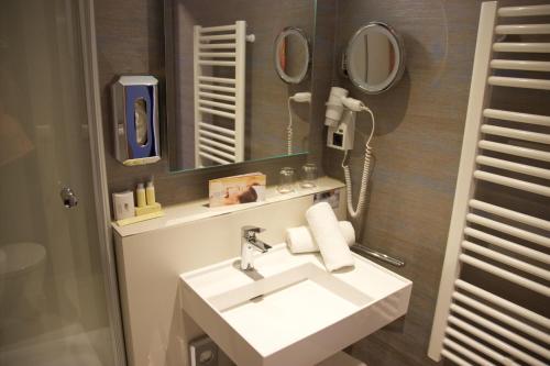 Imagen de la habitación del Hotel Seehotel Adler. Foto 6