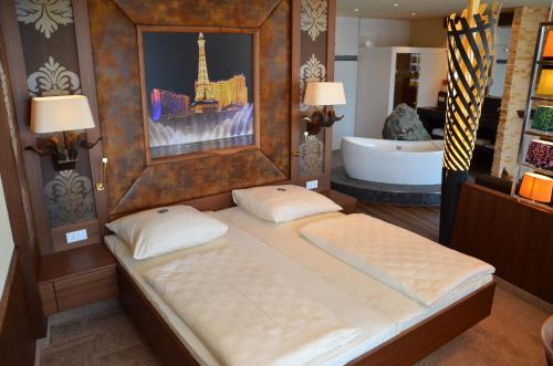 Imagen de la habitación del Hotel Seehotel Adler. Foto 8