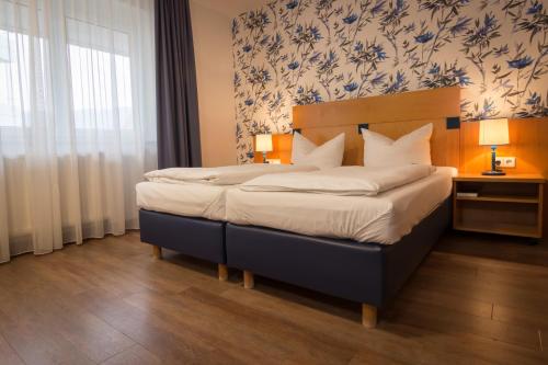 Imagen de la habitación del Hotel Seehotel Adler. Foto 9