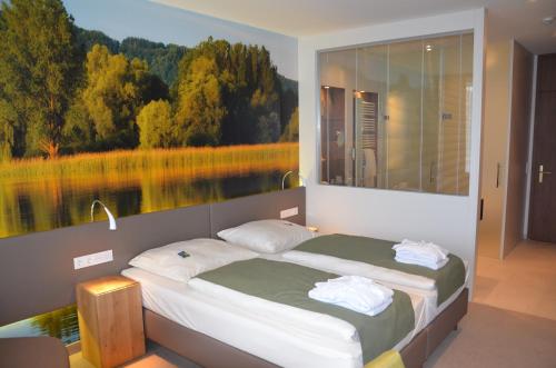 Imagen de la habitación del Hotel Seehotel Adler. Foto 10