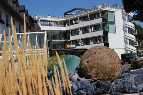 Imagen general del Hotel Seehotel Adler. Foto 5