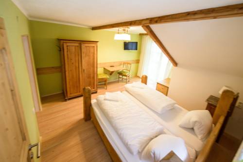 Imagen de la habitación del Hotel Seehotel Am Hallstättersee. Foto 3