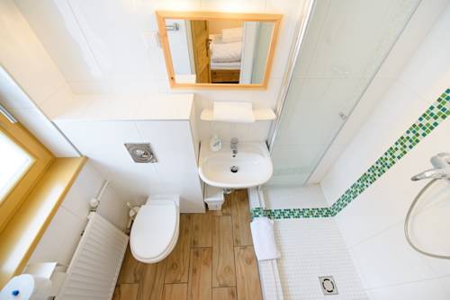 Imagen de la habitación del Hotel Seehotel Am Hallstättersee. Foto 4