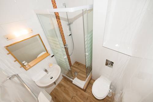 Imagen de la habitación del Hotel Seehotel Am Hallstättersee. Foto 5