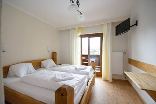 Imagen de la habitación del Hotel Seehotel Am Hallstättersee. Foto 8