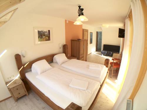 Imagen de la habitación del Hotel Seehotel Am Hallstättersee. Foto 14