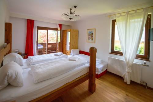 Imagen de la habitación del Hotel Seehotel Am Hallstättersee. Foto 15