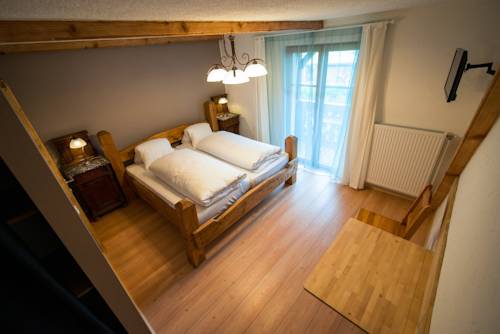 Imagen de la habitación del Hotel Seehotel Am Hallstättersee. Foto 16